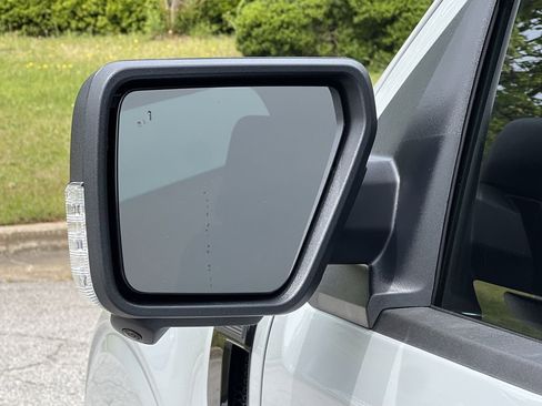 New 2026 Ford F150 XLT AWD/4WD image 25