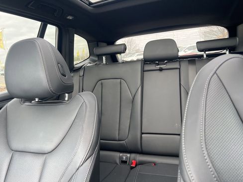 Used 2024 BMW X3 sDrive30i w/ Convenience Package image 30