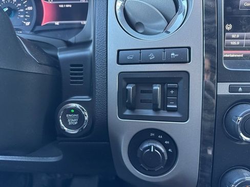 Used 2015 Ford Expedition EL Limited w/ Equipment Group 301A image 22