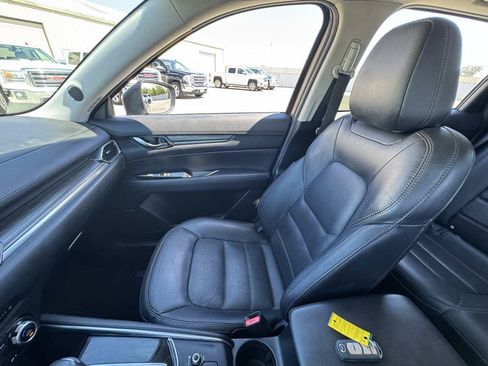 Used 2018 MAZDA CX-5 Grand Touring AWD/4WD image 35