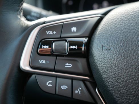 Certified 2022 Honda Accord Sport Special Edition image 31