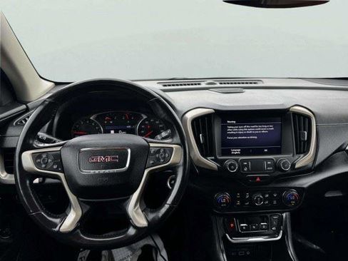 Used 2019 GMC Terrain Denali AWD/4WD image 28