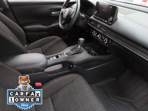 Used 2023 Honda HR-V Sport image 23
