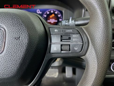 Used 2024 Honda Accord LX image 15