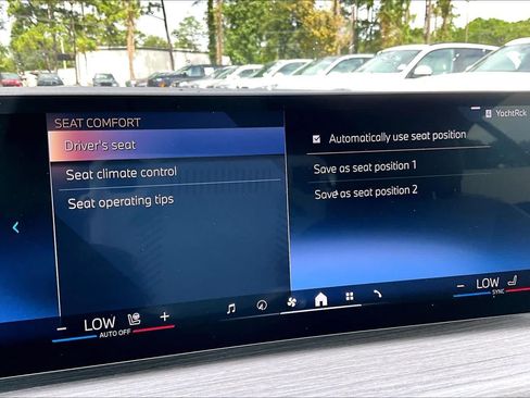 Used 2026 BMW 430i Convertible RWD image 33