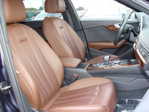 Used 2018 Audi A4 2.0T allroad Premium Plus image 11