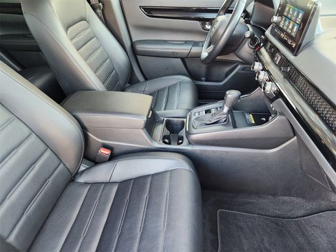 Certified 2025 Honda CR-V EX-L image 13