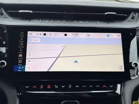 New 2026 Jeep Grand Cherokee Limited image 24