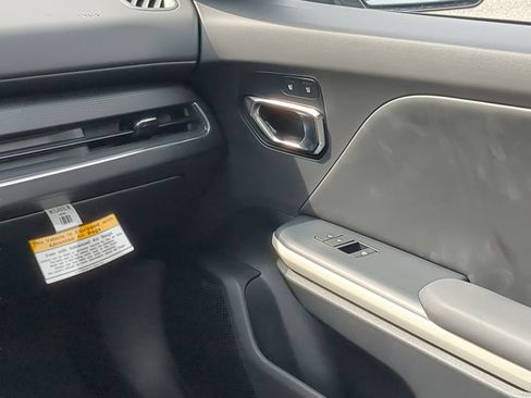 New 2025 Kia K4 GT-Line w/ GT-Line Premium Package FWD image 12