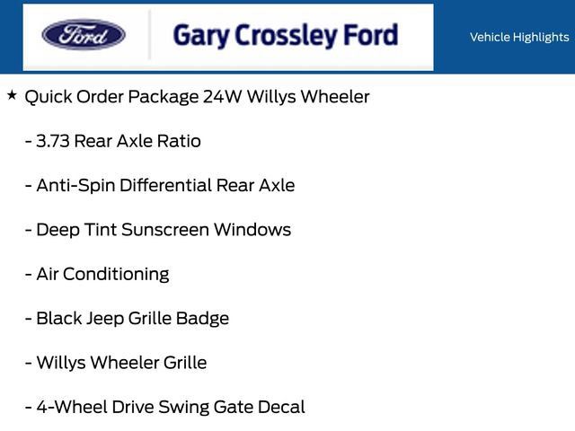 Used 2015 Jeep Wrangler Sport AWD/4WD image 12