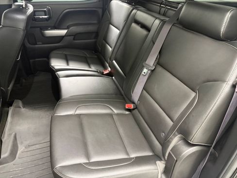 Used 2016 Chevrolet Silverado 3500 LTZ w/ Duramax Plus Package AWD/4WD image 30