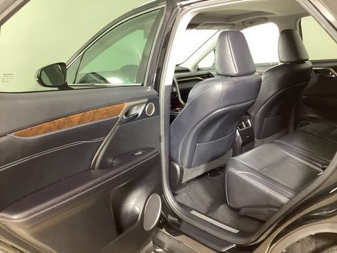 Used 2017 Lexus RX 350 AWD w/ Premium Package image 25