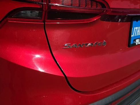Used 2023 Hyundai Santa Fe SEL w/ Premium Package FWD image 15
