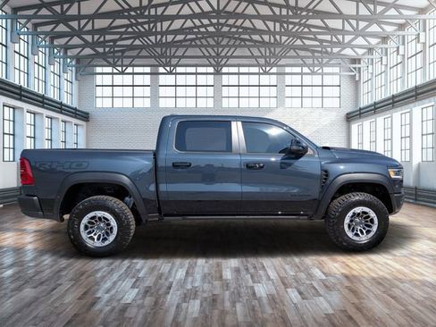 New 2026 RAM 1500 RHO w/ RHO Level 1 Equipment Group AWD/4WD image 3