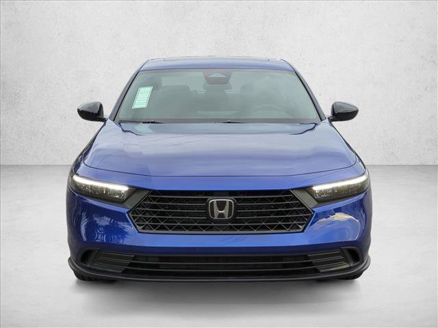 New 2026 Honda Accord Sport image 6