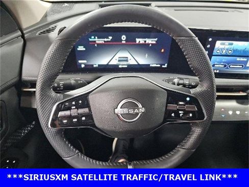 Used 2024 Nissan Ariya AWD image 7