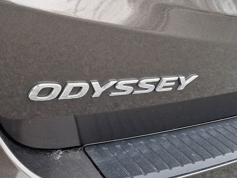 Used 2019 Honda Odyssey EX image 29