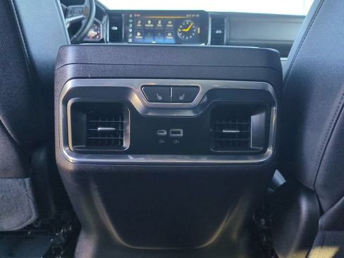 Used 2023 Chevrolet Silverado 1500 LTZ w/ Technology Package AWD/4WD image 30