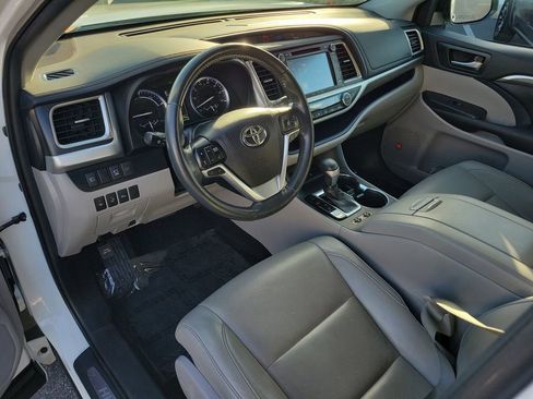 Used 2019 Toyota Highlander Limited image 22