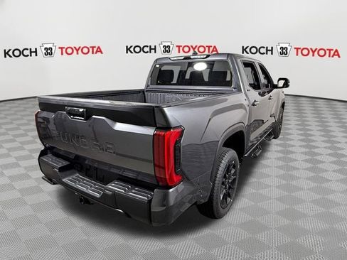 New 2026 Toyota Tundra SR5 AWD/4WD image 8