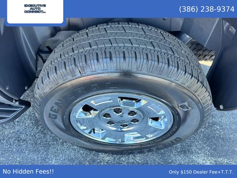 Used 2009 Chevrolet Tahoe LS w/ Convenience Package image 9