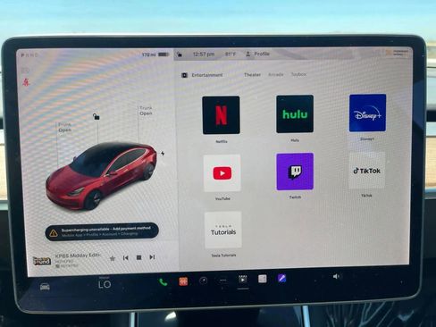 Used 2022 Tesla Model 3 image 14