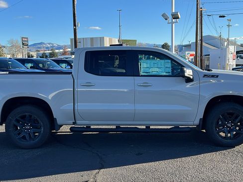 New 2026 Chevrolet Silverado 1500 RST image 4