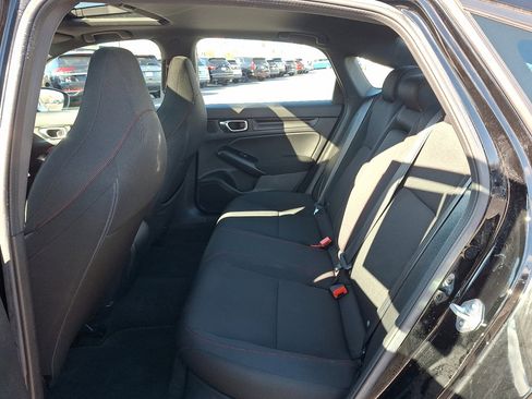 Used 2023 Honda Civic Si image 19