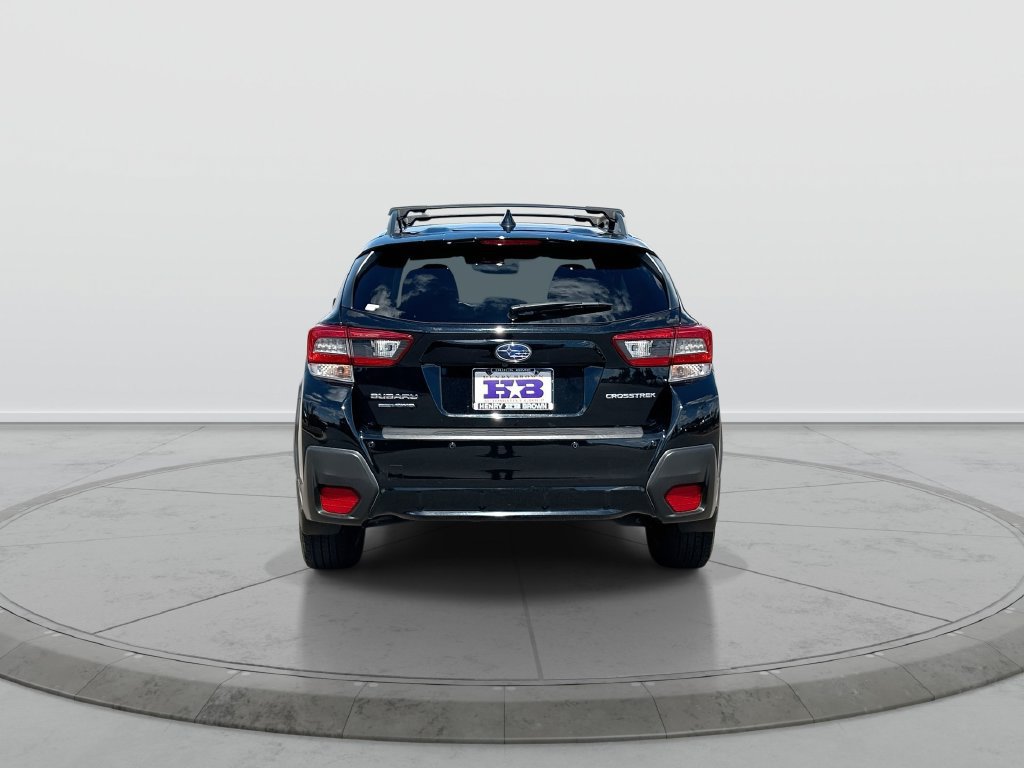 Used 2023 Subaru Crosstrek 2.5i Limited w/ Popular Package #2 AWD/4WD image 7