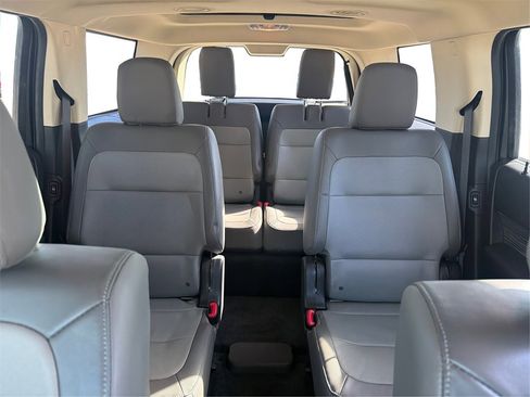 Used 2018 Ford Flex SEL w/ Equipment Group 202A image 15