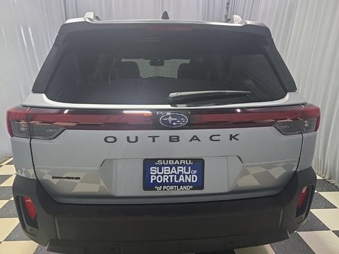 New 2026 Subaru Outback Touring XT AWD/4WD image 5