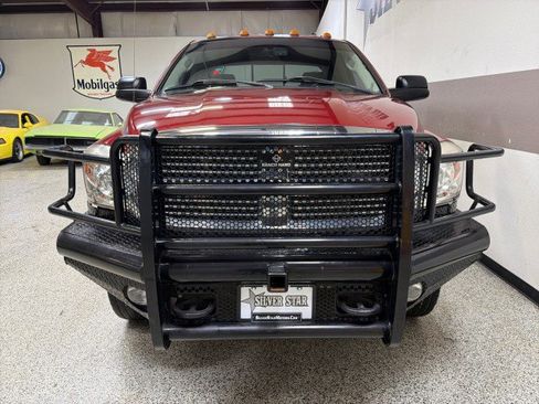Used 2007 Dodge Ram 3500 Truck Laramie image 26