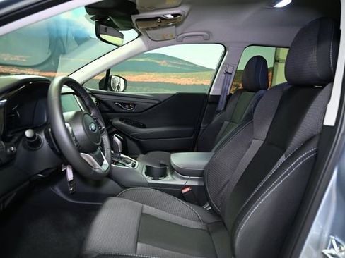 Used 2025 Subaru Outback Premium w/ Popular Package #1A image 23