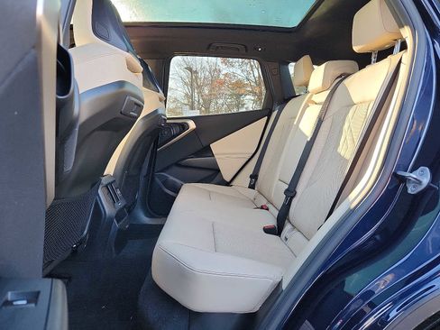 Used 2025 BMW X3 xDrive30i w/ Premium Package image 10