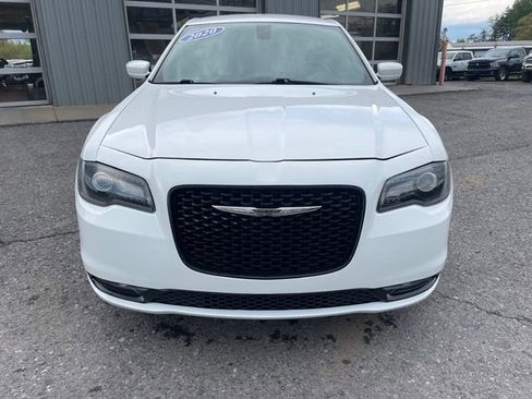Used 2020 Chrysler 300 S AWD/4WD image 2
