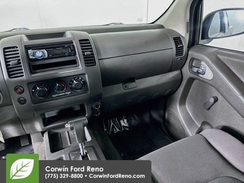 Used 2006 Nissan Frontier XE w/ (G01) XE Preferred Pkg RWD image 20