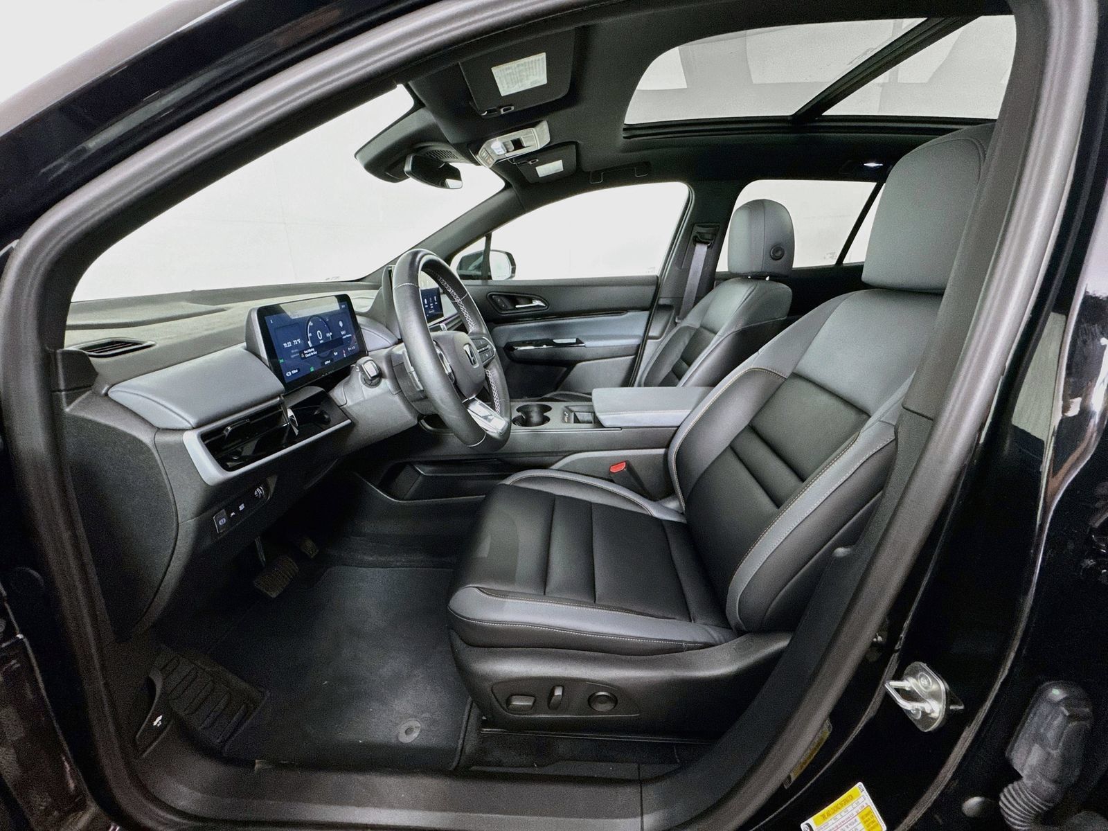 Used 2024 Honda Prologue Touring image 22