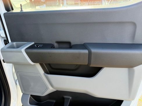 New 2025 Ford F550 4x4 Crew Cab Super Duty image 25