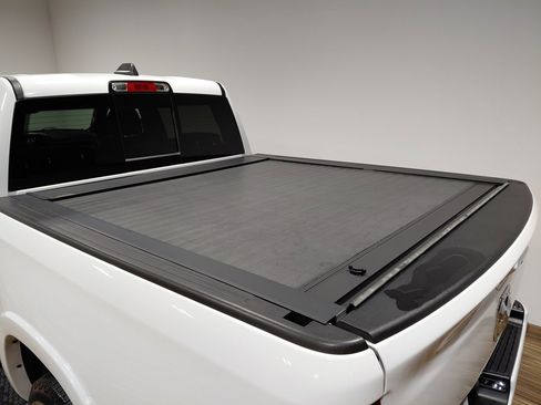 Used 2021 RAM 1500 Limited w/ Protection Group image 15