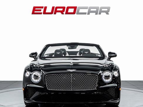 Used 2023 Bentley Continental GT Mulliner image 10