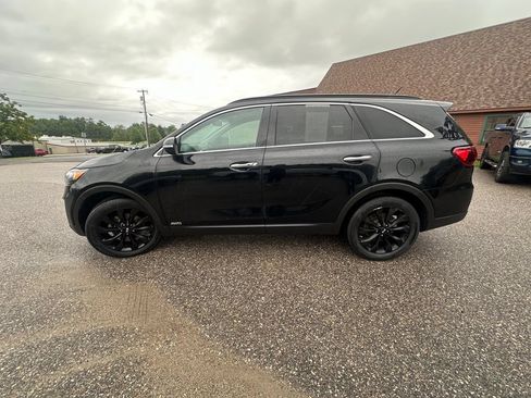 Used 2020 Kia Sorento S AWD/4WD image 2
