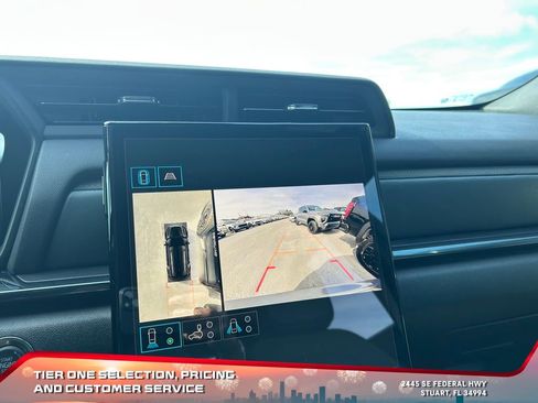 Used 2026 GMC Terrain AT4 w/ Convenience Package III image 31