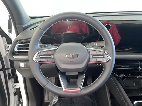 New 2026 Chevrolet Traverse LT w/ Midnight/Sport Edition AWD/4WD image 37