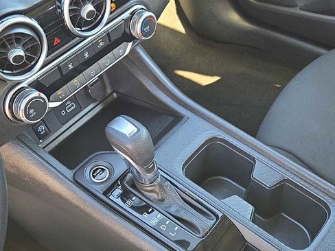 Used 2024 Nissan Sentra S image 26