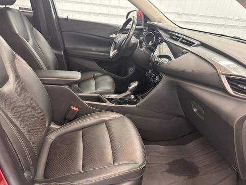 Used 2022 Buick Encore GX Essence w/ Experience Buick Package AWD/4WD image 50