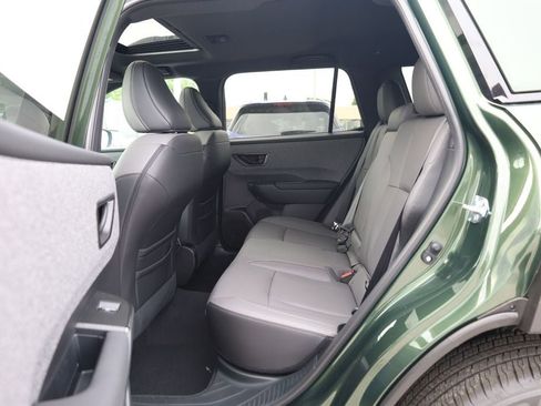 New 2026 Subaru Outback Limited AWD/4WD image 22