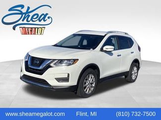 Used 2020 Nissan Rogue SV 360° Tour