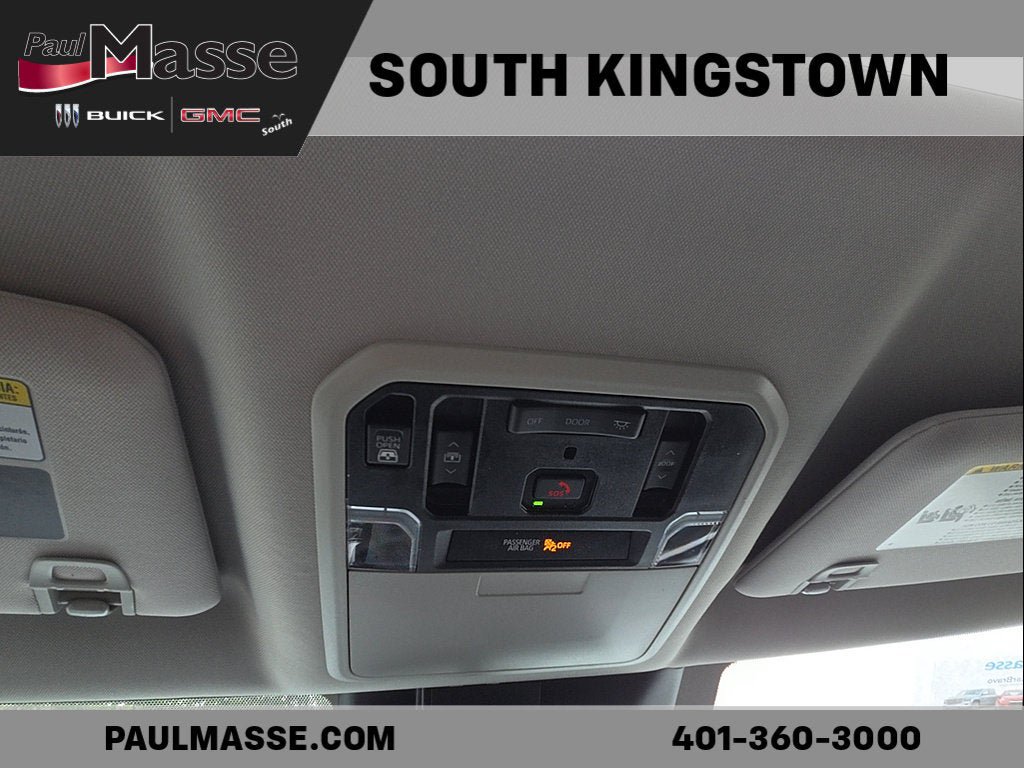 Used 2022 Toyota Tundra Limited AWD/4WD image 17