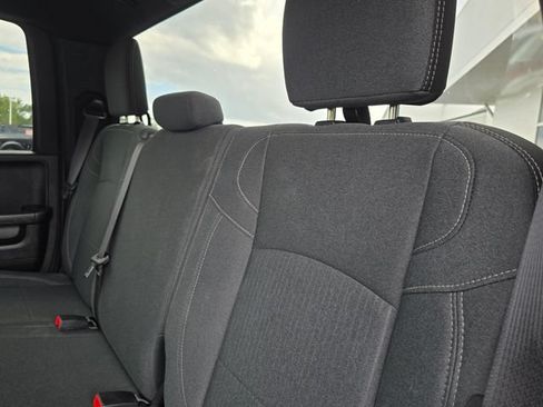 Used 2022 RAM 1500 Warlock w/ Electronics Group AWD/4WD image 30