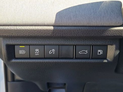 New 2026 Toyota Camry LE FWD image 25
